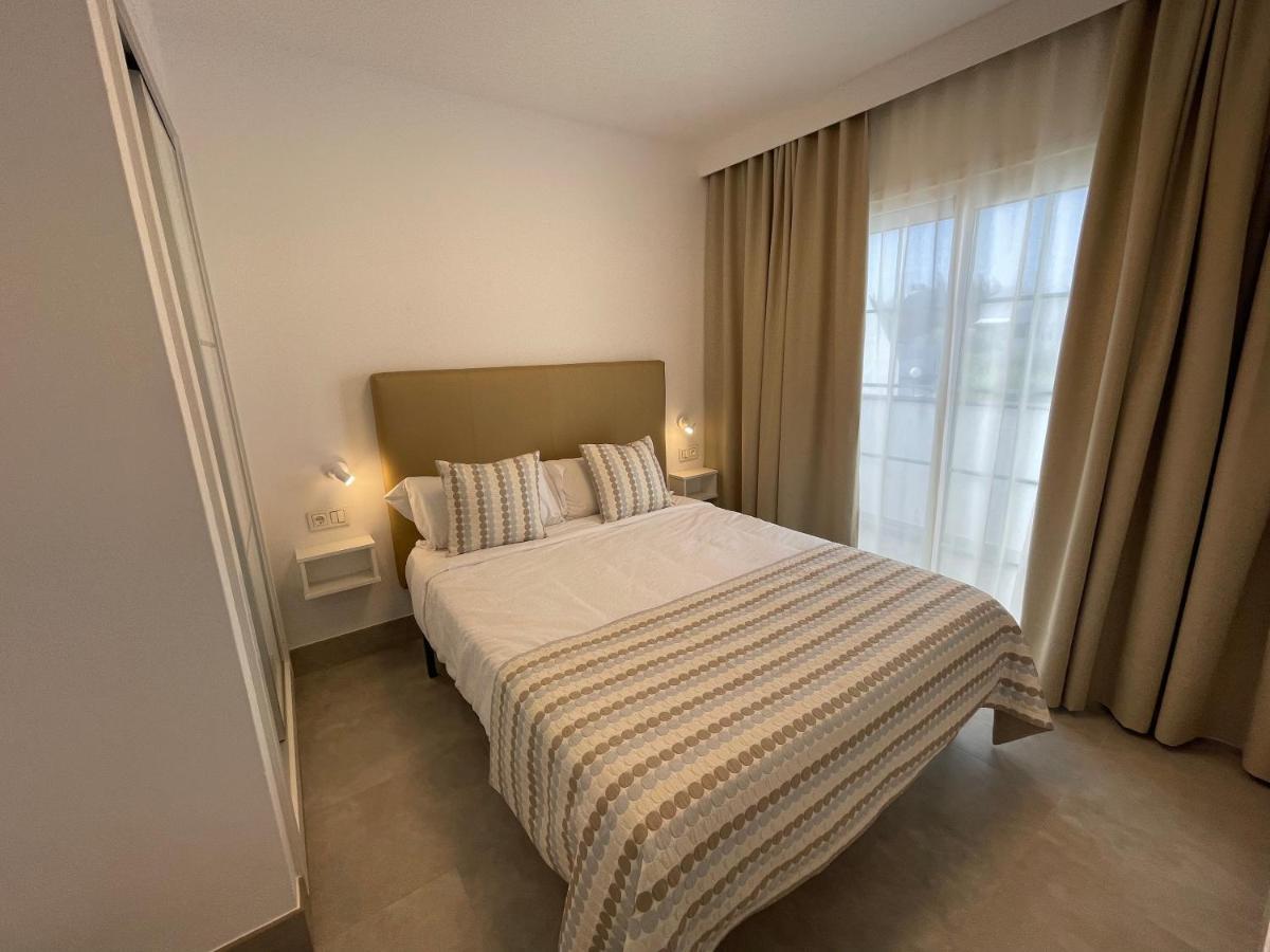 Izaro Apartamento Atico De Lujo Cerca De Playa Dorada Playa Blanca  Exterior photo