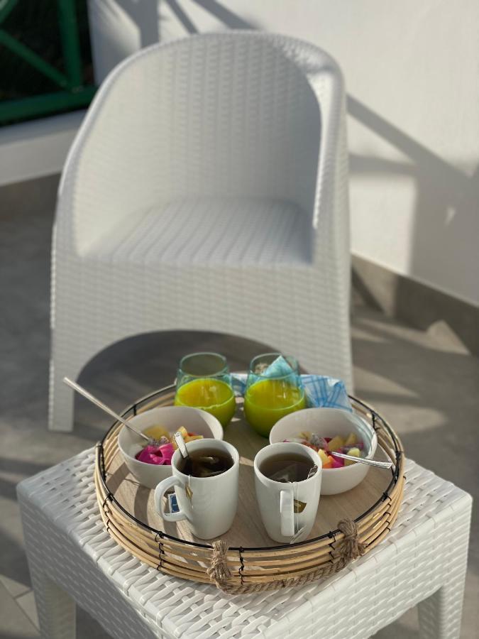 Izaro Apartamento Atico De Lujo Cerca De Playa Dorada Playa Blanca  Exterior photo