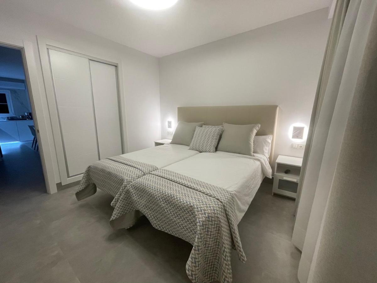 Izaro Apartamento Atico De Lujo Cerca De Playa Dorada Playa Blanca  Exterior photo